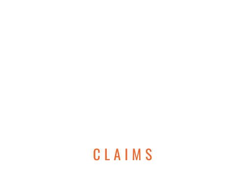 Car Finance Claims Logo White